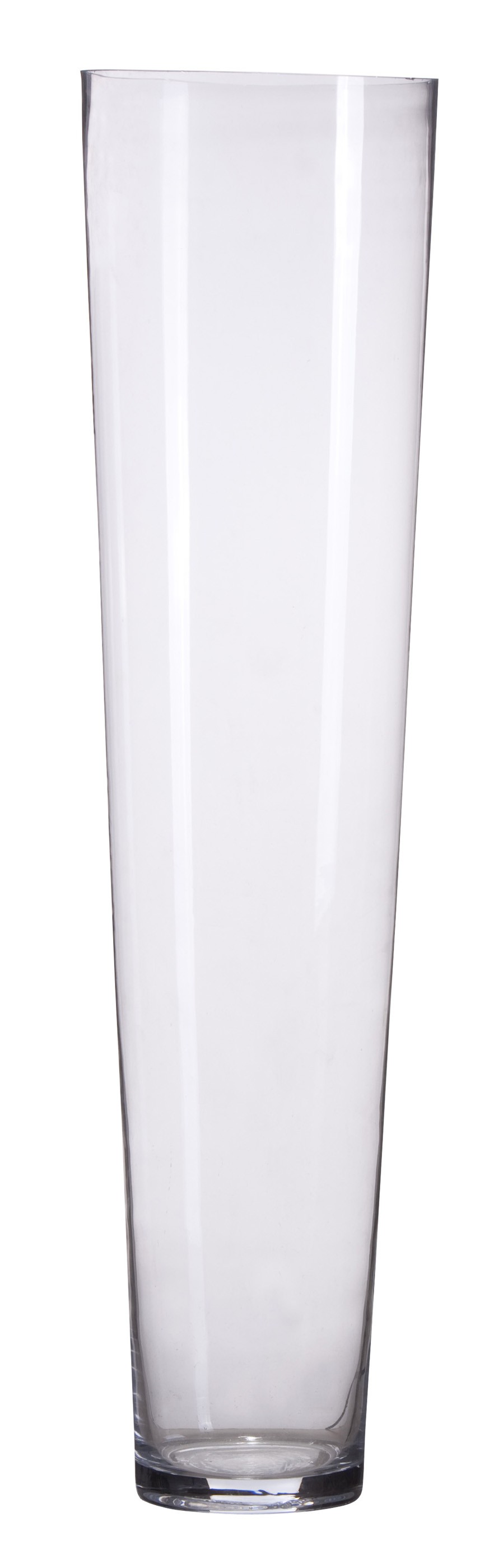 ZUO Modern Belle Glass Vase