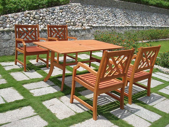 Atlantic Dining Set 2 