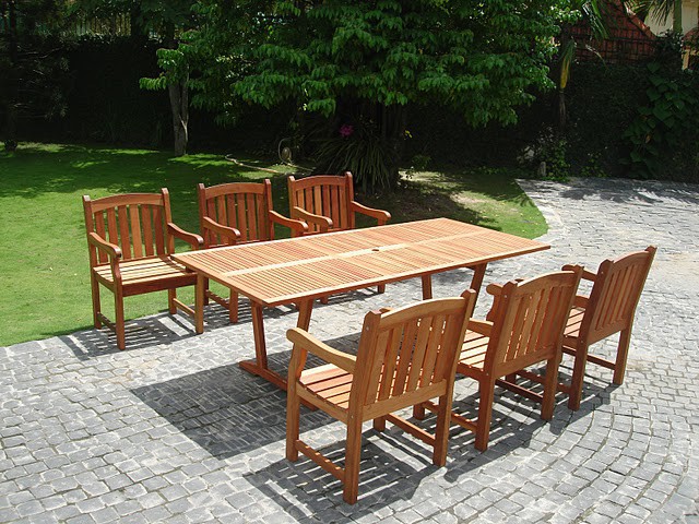 Airblade Dining Set 2 