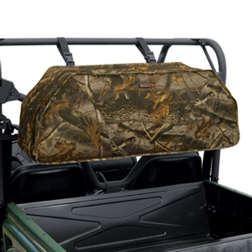 Classic Double HDWD HD Bow Case - 1 CS