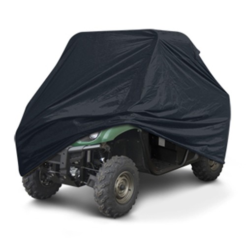 Classic UTV Black Storage Cover - 3 CS