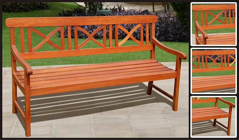 Balthazar Bench