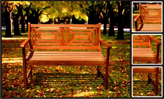 Simao 4' Bench 