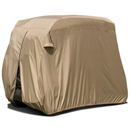 Classic 6 Passenger Tan Cover - 1 CS