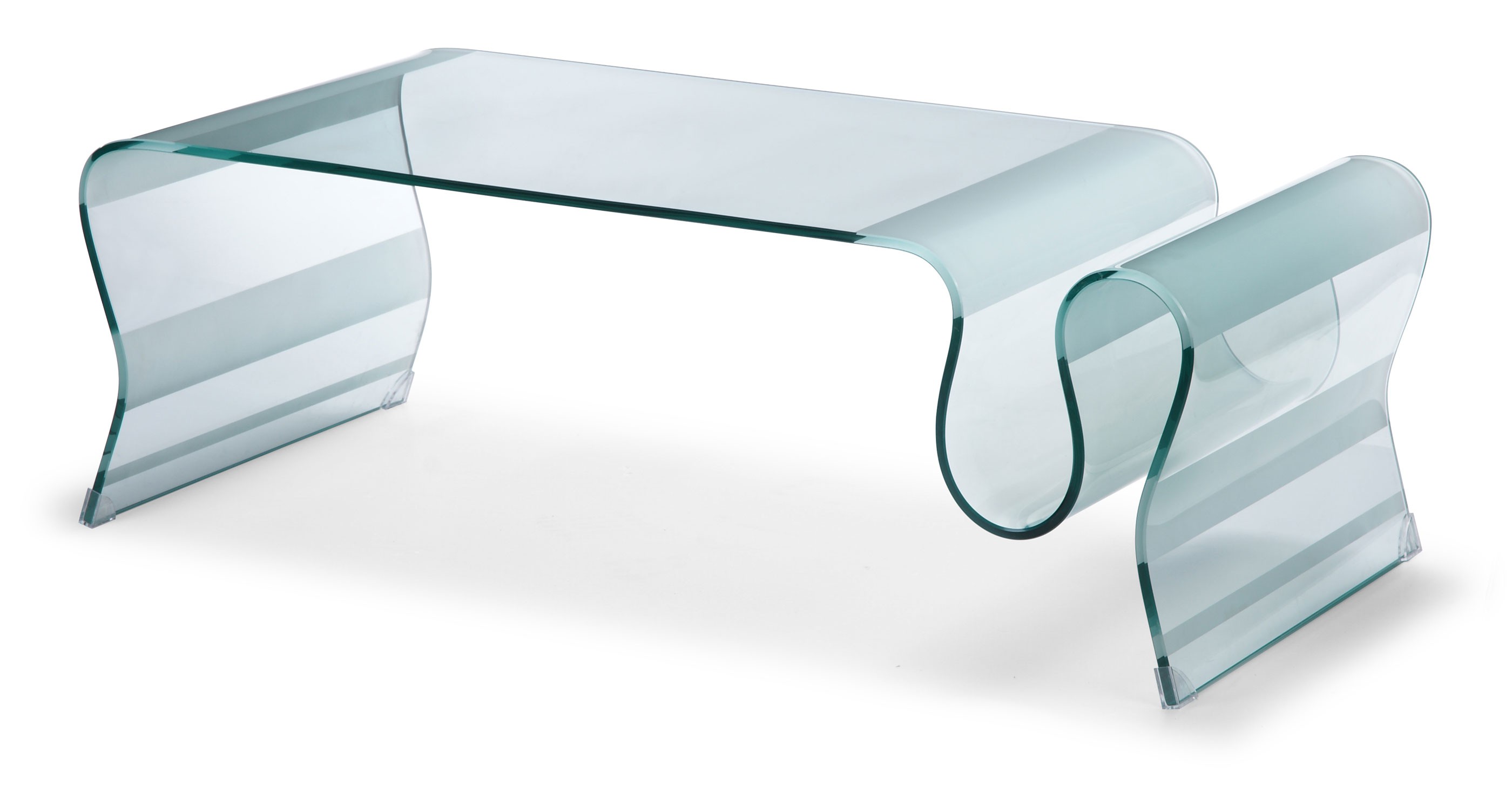 ZUO Modern Discovery Coffee Table