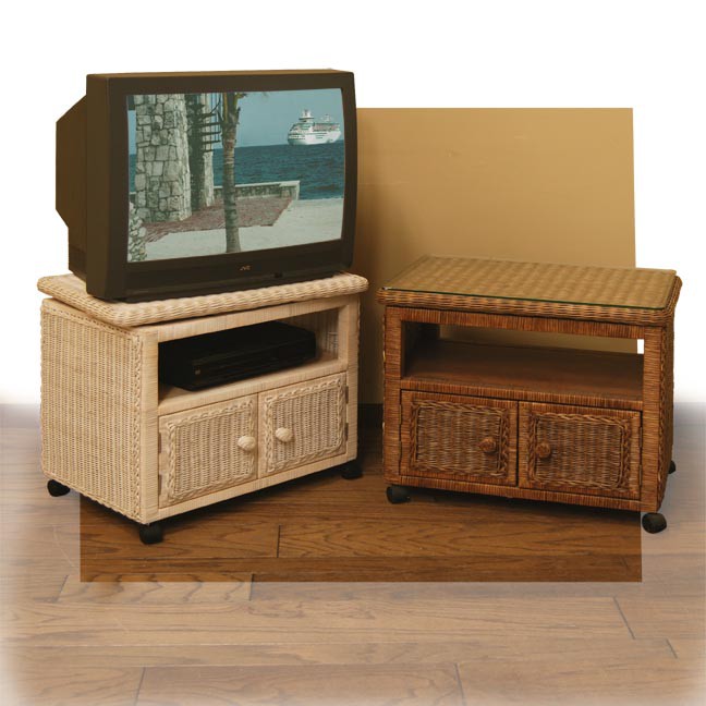 Chasco Swivel Top TV Stand