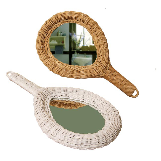 Chasco Hand Mirror