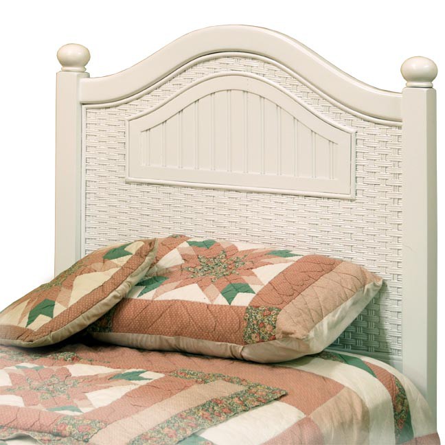 Chasco Cottage Single/Twin Head Board