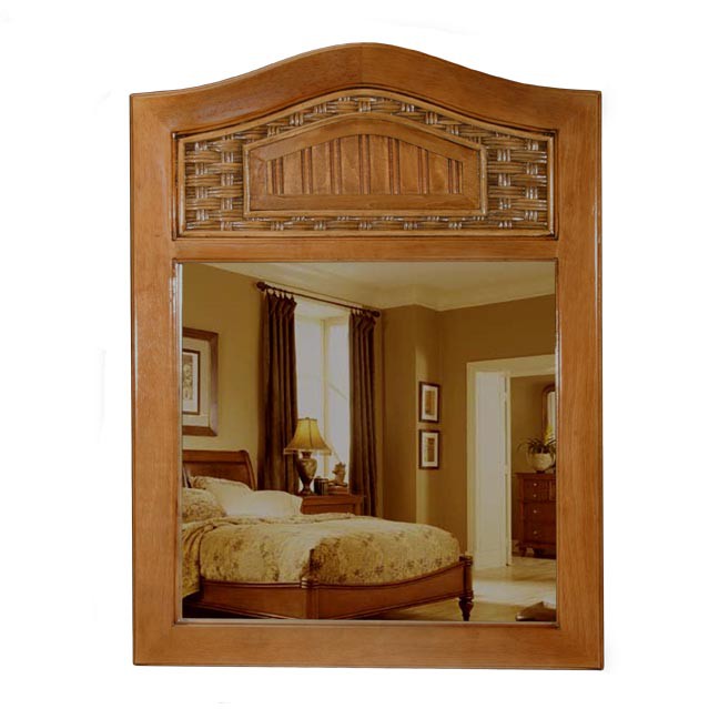 Chasco Cottage Small Mirror