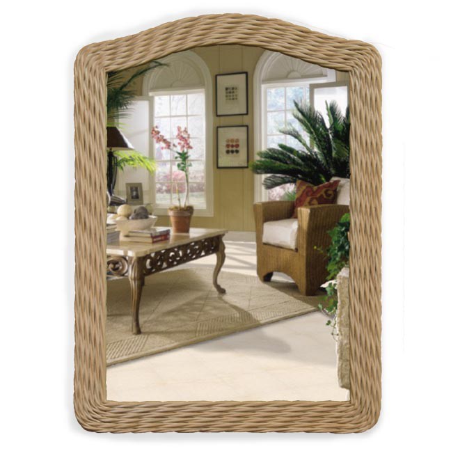 Chasco Florentine Wall Mirror