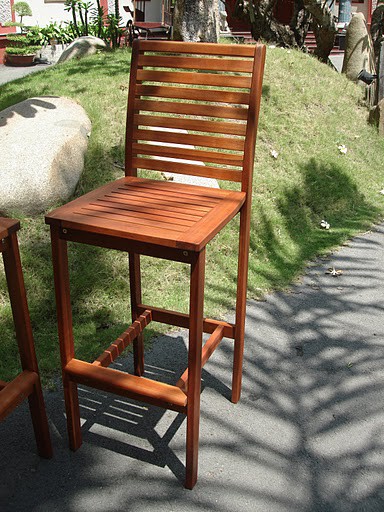 Dartmoor Bar Chair 