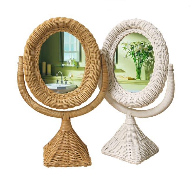 Chasco Vanity Swivel Mirror