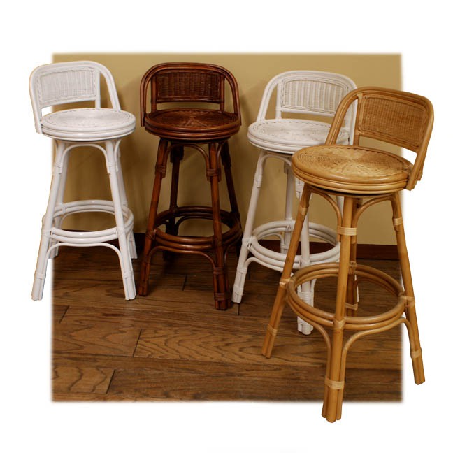 Chasco Florentine Bar 30 in. Stool