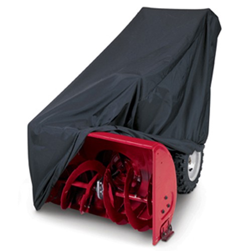 Classic Snow Thrower Black Cover - 3 CS