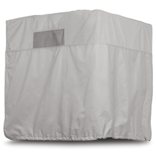 Classic Evaporation Model 0 Side Draft Grey Cooler Cover - 3 CS