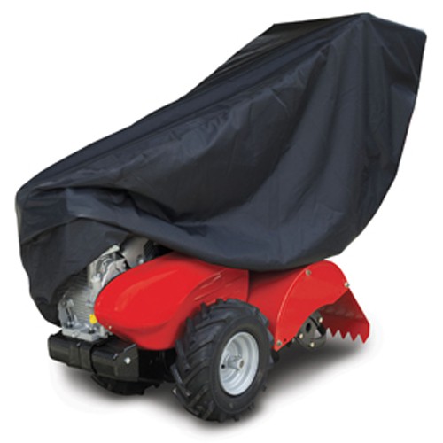 Classic Rototiller Black Cover - 3 CS