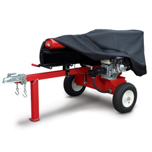 Classic Log Splitter Black Cover - 3 CS