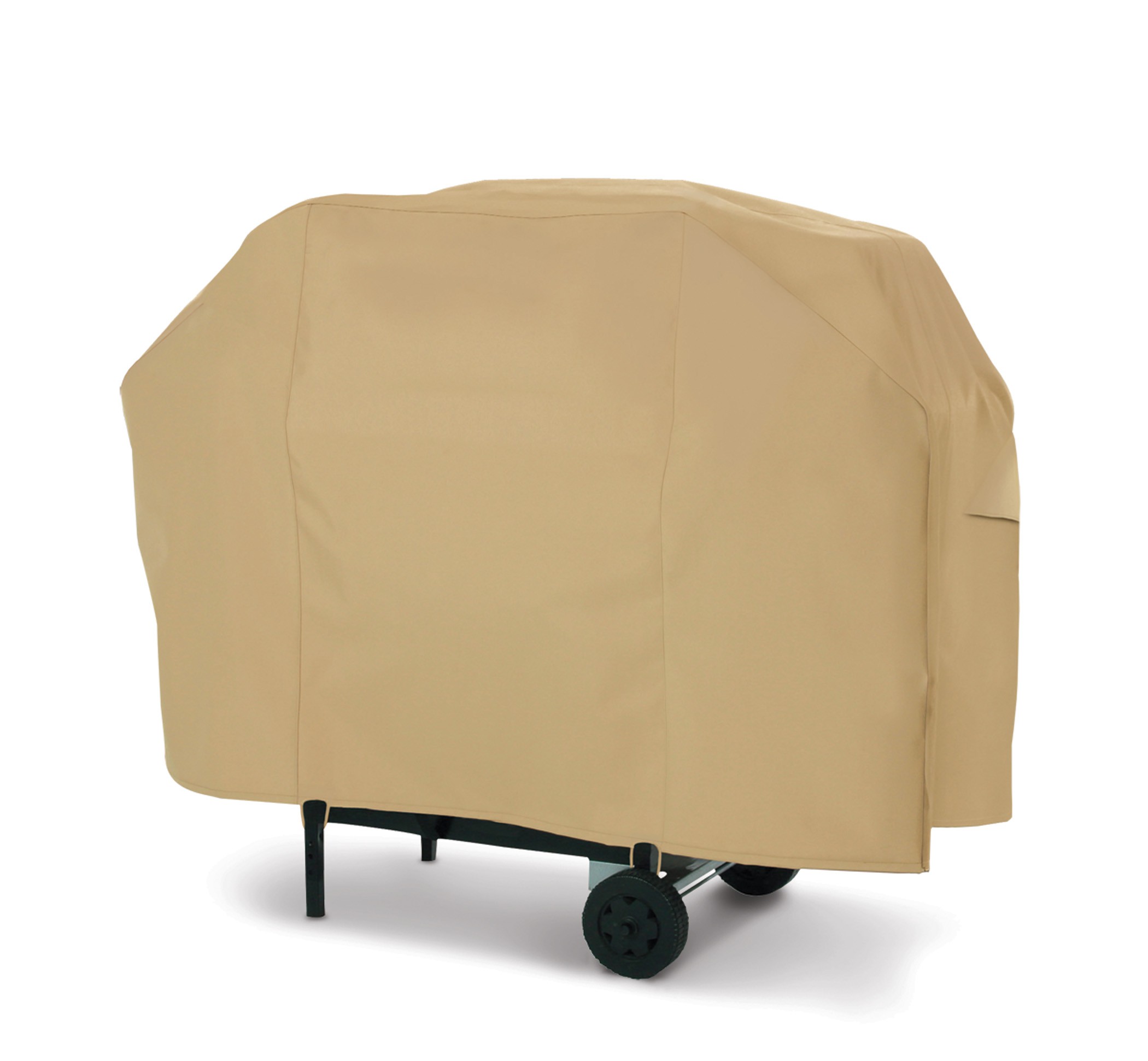 Classic Patio Terrazzo Large Sand Cart BBQ Cover - 1-CS