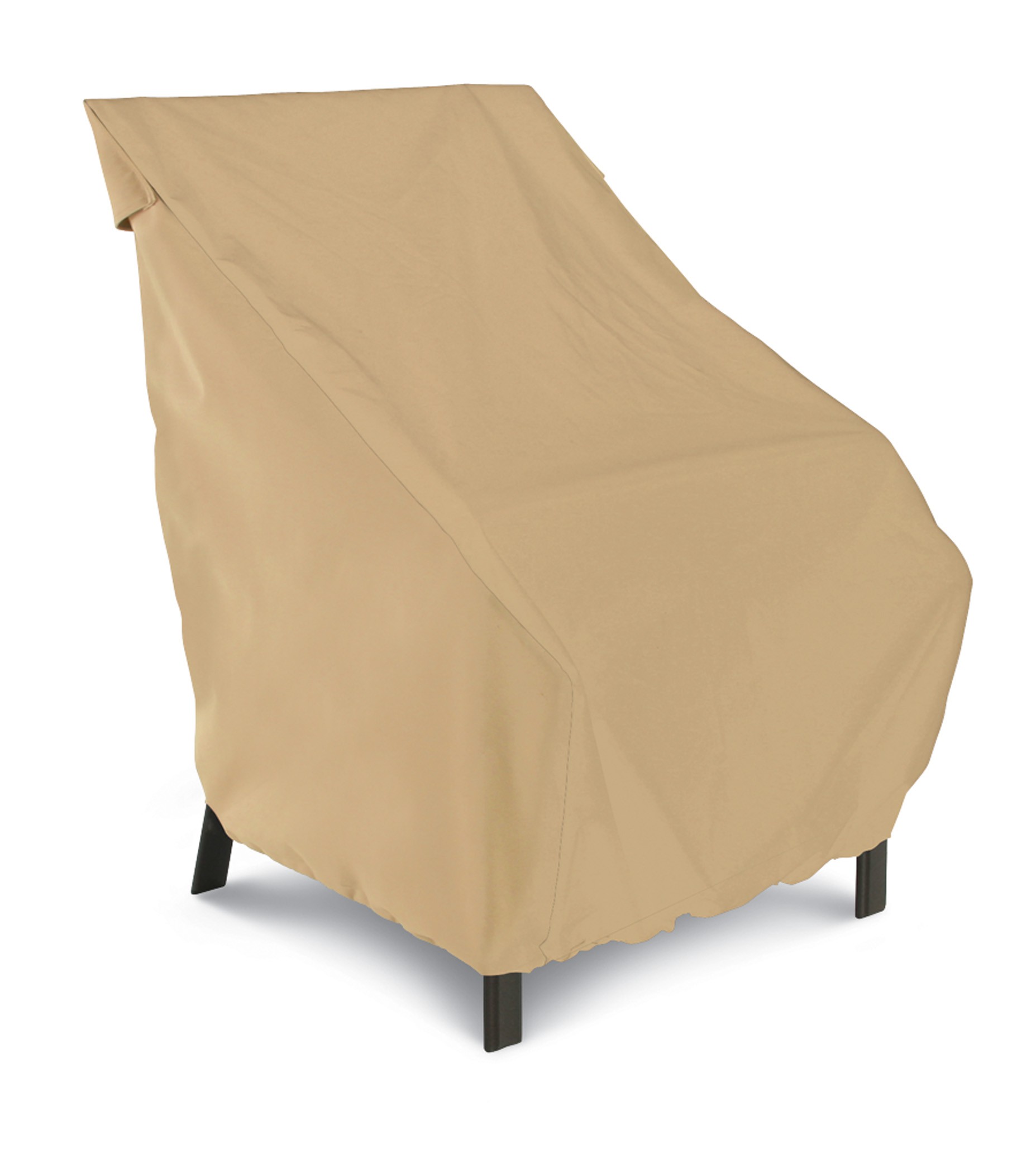 Classic Patio Terrazzo Standard Chair Sand Cover -  1-CS