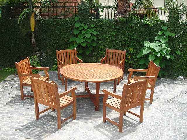 Canary Dining Set 2 