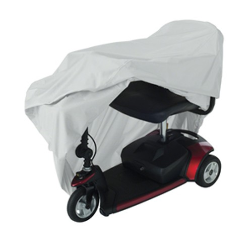 Classic Mobility Grey Scooter Cover - 1 CS