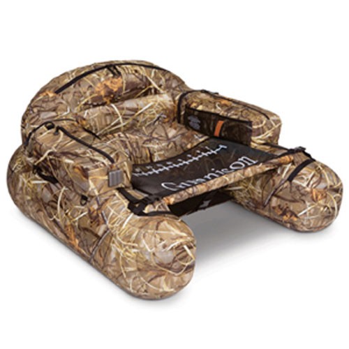 Classic Camo MAX4 HD Gunnison - 2 CS