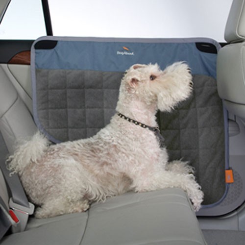 Classic Pet Dogabout Vehicle Slate Door Protector - 3 CS