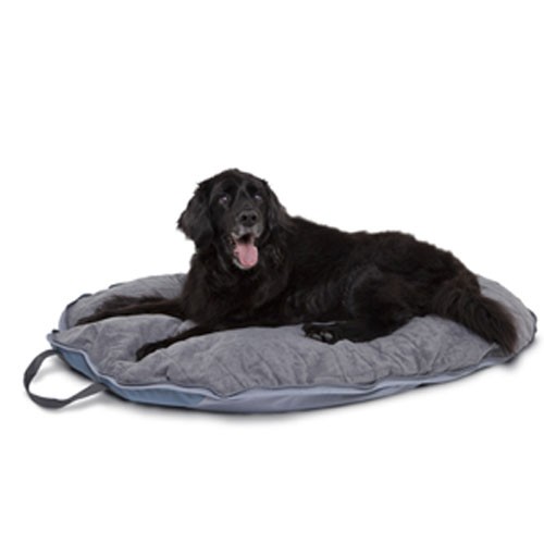 Classic Pet Dogabout Folding Travel Slate Bed - 2 CS