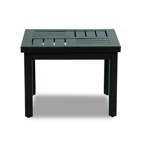 Cast Classic Kingsport Square 24 in. Coffee/End Height Table