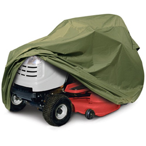 Classic Tractor Olive Cover - 6 CS