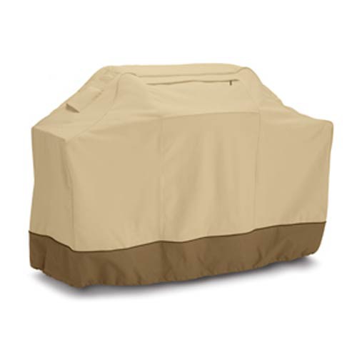 Classic Patio Veranda Large Cart BBQ Pebble Cover - 1CS