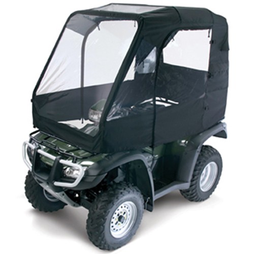 Classic ATV Deluxe AP HD Cabin - 1 CS