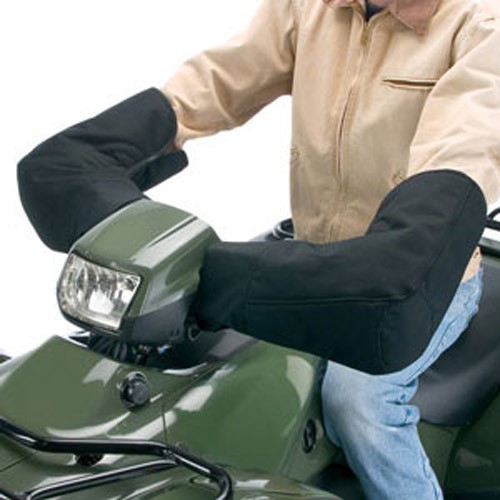 Classic ATV AP HD Protection Mitts 6 CS