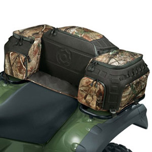 Classic Evolution AP HD Rear Rack Bag - 1 CS