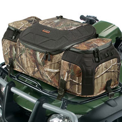 Classic Evolution Front AP HD Rack Bag - 1 CS