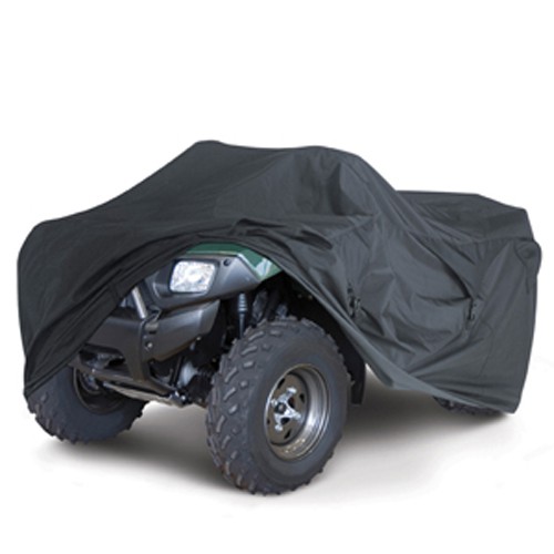 Classic ATV Large Travel and Storage AP HD Cover - 6 CS