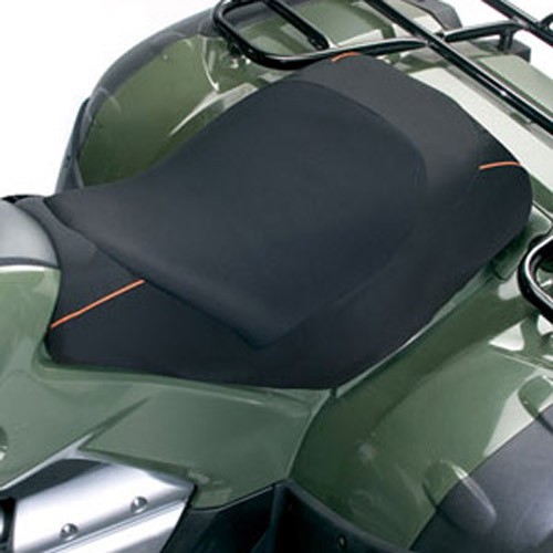 Classic Deluxe ATV AP HD Seat Cover - 6 CS