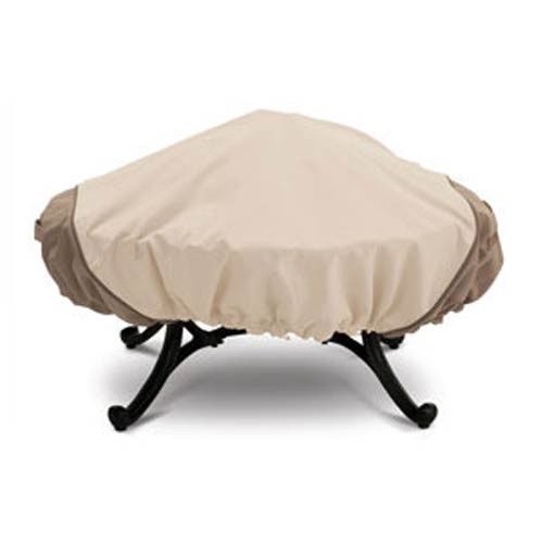 Classic Patio Veranda Fire Pit Pebble Cover - 1CS