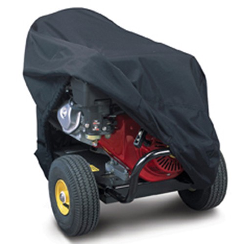 Classic Pressure Washer Black Cover - 6 CS