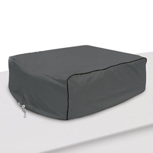 Classic Model 1 Grey RV AC Cover - 6 CS