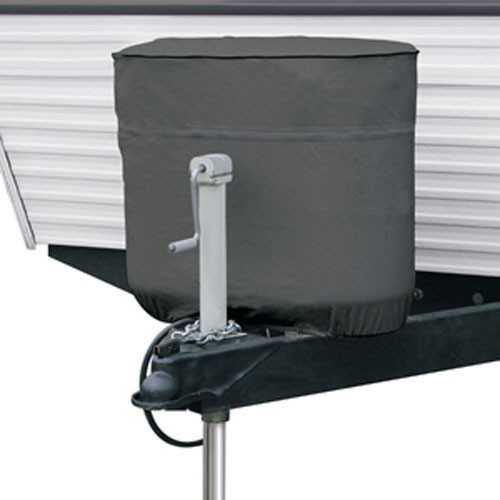 Classic Model 2 Grey RV Tank Cover - 6 CS