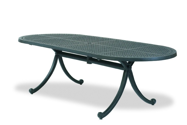 Cast Classic Madrid 29 in. Square Table Top