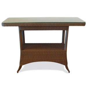 Cast Classic Dorsai Rectangular 41 x 29 in. Table Top