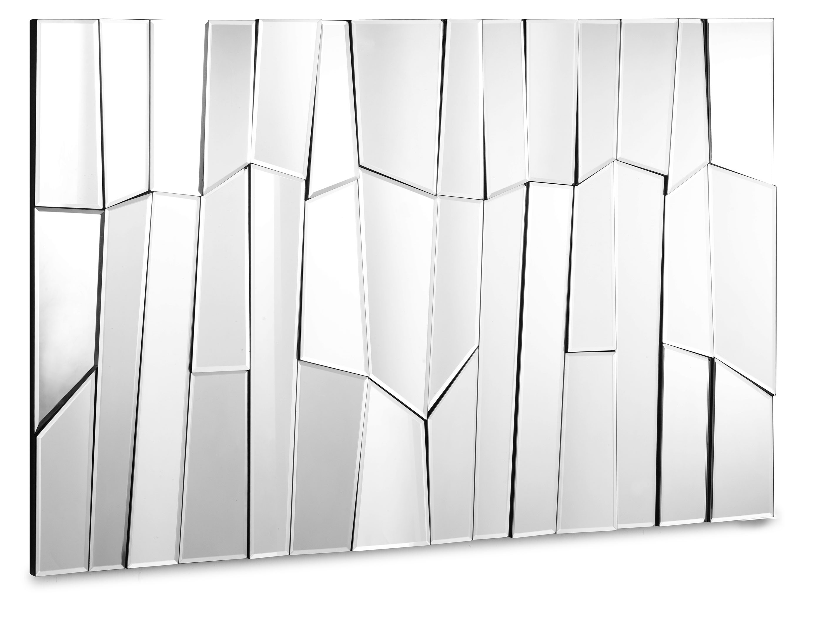 ZUO Modern Glacier Mirror