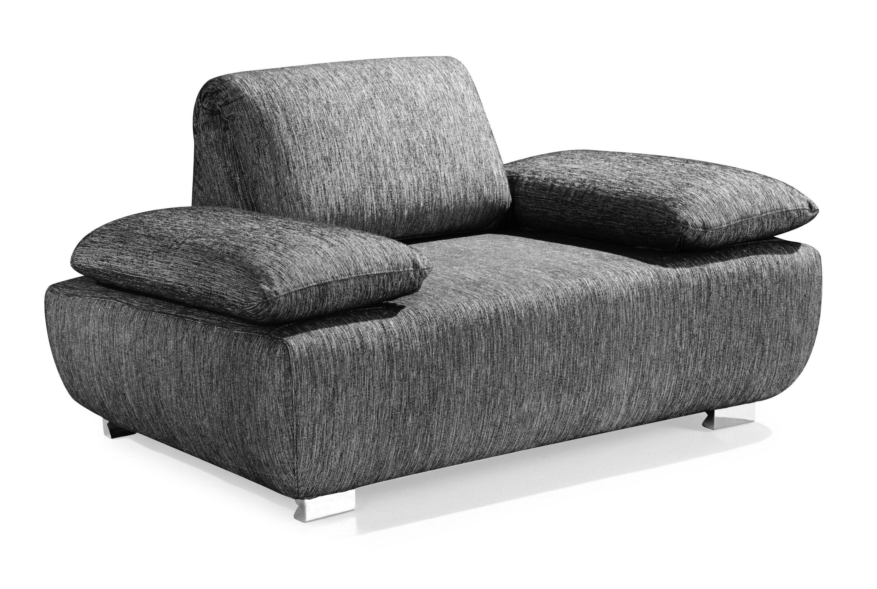 ZUO Modern Bender Arm Chair