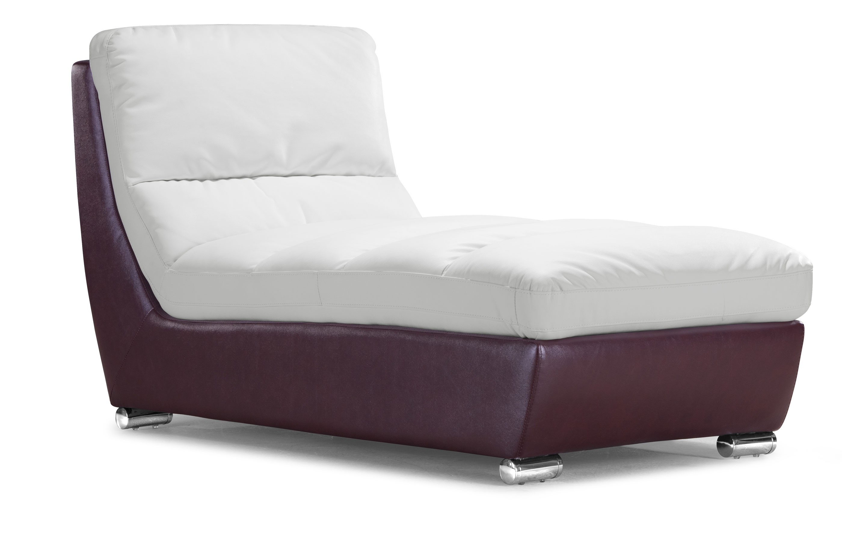 ZUO Modern Bond Chaise Lounge