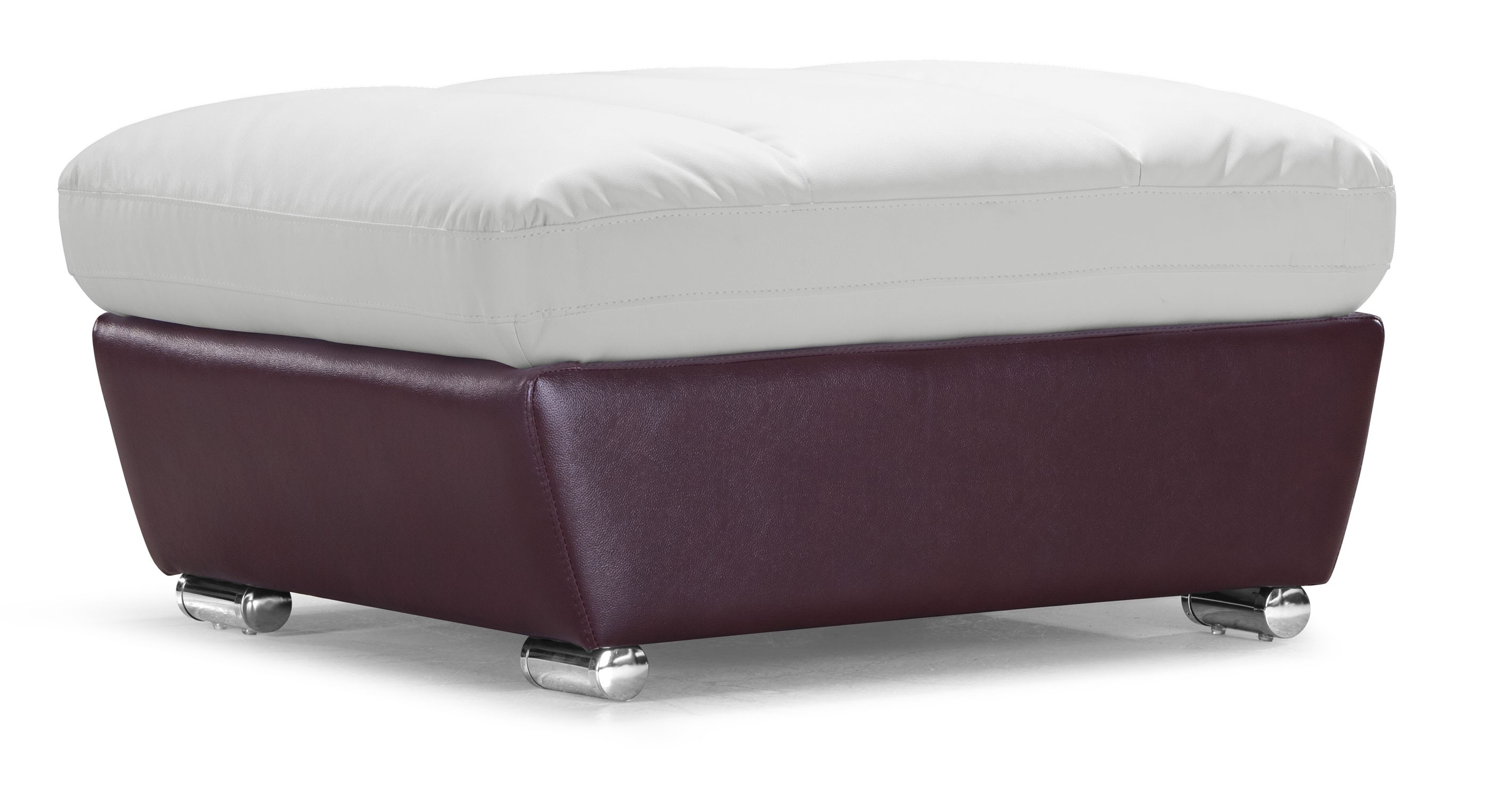 ZUO Modern Bond Ottoman