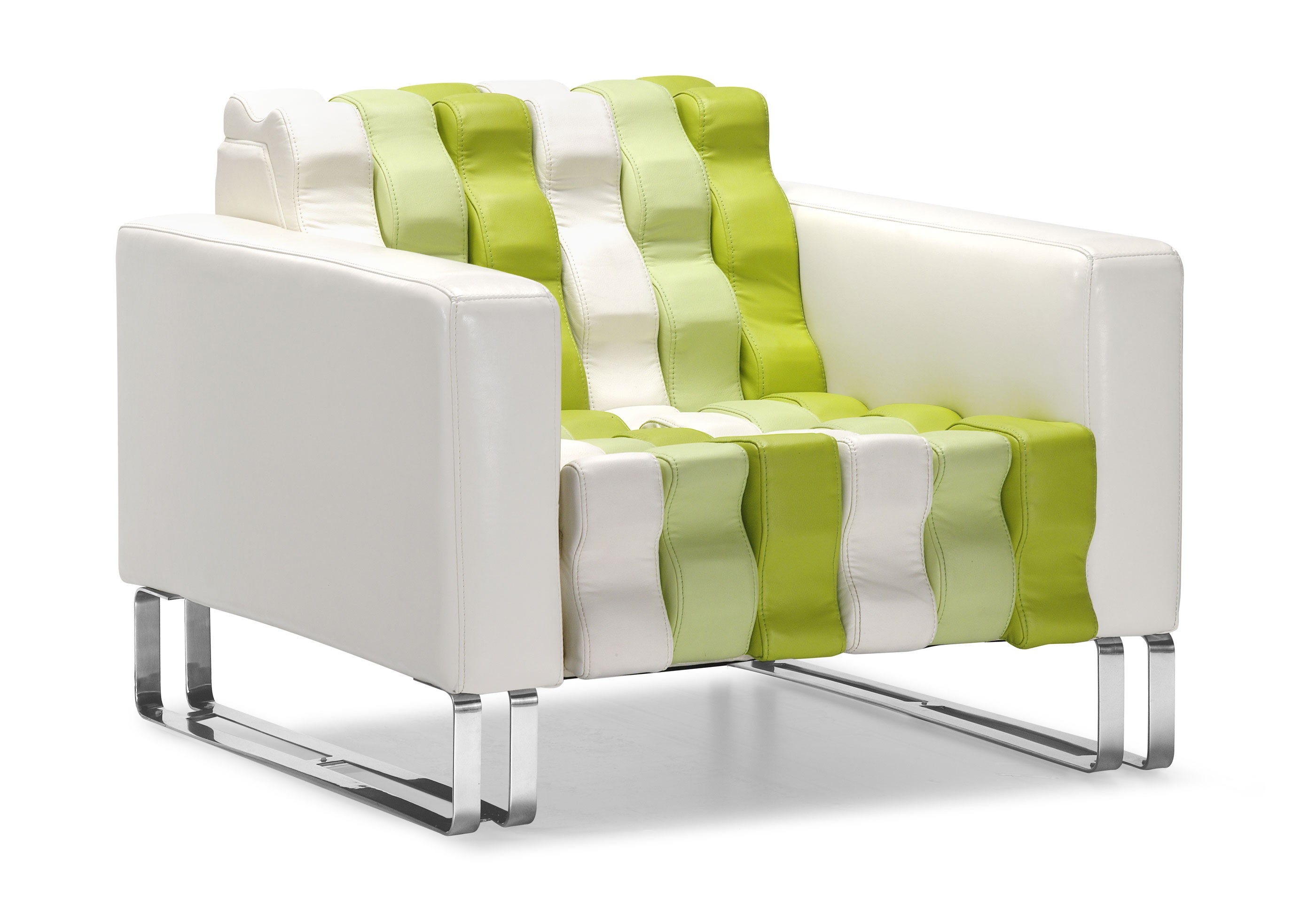 ZUO Modern Ripple Chair