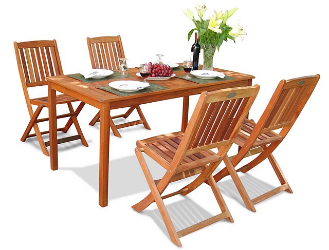 Balthazar Dining Set 3 