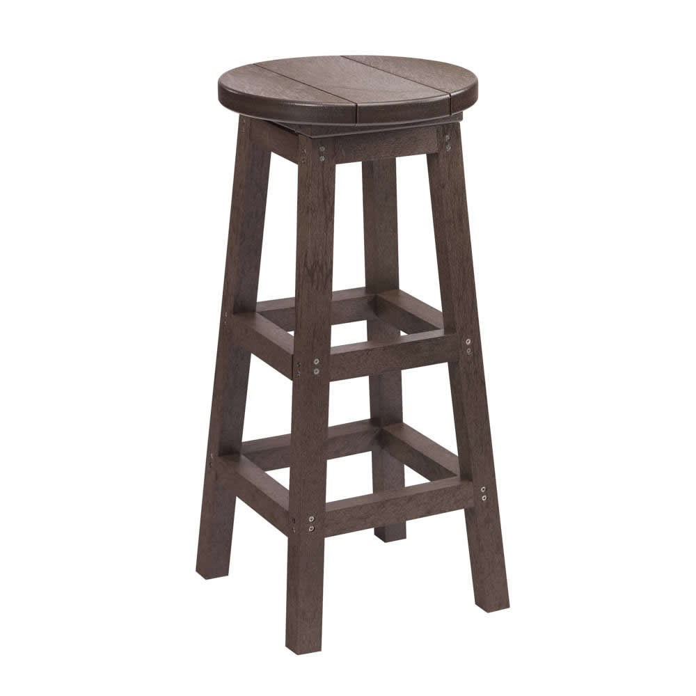 CR Plastics Generations Barstool 